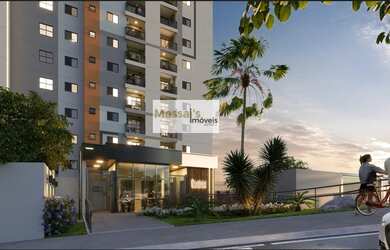 Imagem 16: LIV MANSÕES Lançamento. Piscina, 48m² de Área Privada, 1 Vaga na garageme2...