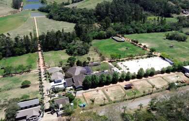 Imagem: Haras de Luxo à Venda em Bragança Paulista