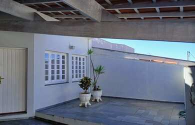 Imagem: Casa Térrea no Jd. Europa