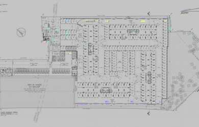 Imagem: O terreno possui 12.000m² de Área e está localizado em Centro