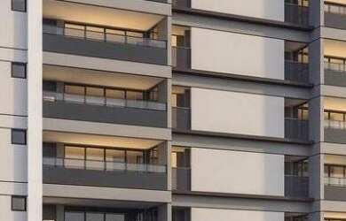 Imagem: O apartamento possui 3 Dormitórios, 3 Suítes, 4 Banheiros