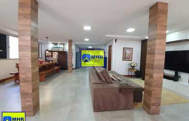 Imagem: Casa para Venda em Serra / ES no bairro de Fátima