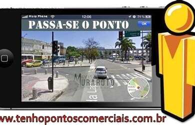 Imagem: A sala comercial possui 200m² de Área Privada e está localizado