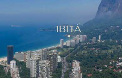 Imagem: O apartamento possui 3 Dormitórios, 3 Suítes, 4 Banheiros