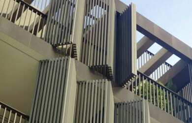 Imagem: O studio possui 1 Dormitório, 1 Banheiro, 30m² de Área e