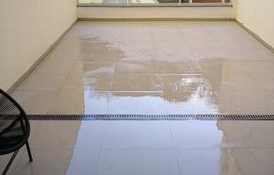 Imagem: O studio possui 1 Dormitório, 1 Banheiro, 58m² de Área, Imóvel