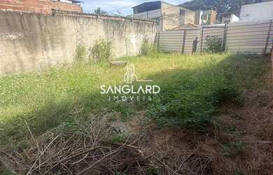 Imagem: O terreno possui 150m² de Área e está localizado em Veneza