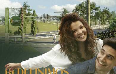 Imagem: O terreno possui 300m² de Área e está localizado em Santana