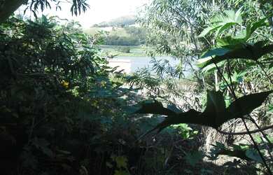 Imagem: A casa possui 10m² de Área e está localizado em Lake City