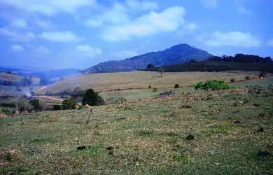 Imagem: A chácara possui 10m² de Área e está localizado em Rural