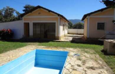 Imagem: A casa possui 10m² de Área e está localizado em Lake City