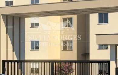 Imagem: A casa possui 1 Dormitório, 1 Banheiro, 1 Vaga na garagem e