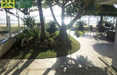 Imagem 5: Casa - Porto Belo SC. Churrasqueira, Ar-condicionado, 300m² de Área...