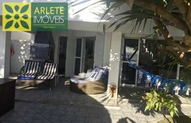 Imagem 7: Casa - Porto Belo SC. Churrasqueira, Ar-condicionado, 300m² de Área...