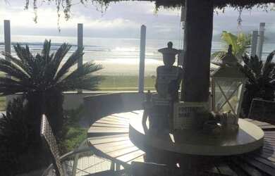 Imagem 11: Casa - Porto Belo SC. Churrasqueira, Ar-condicionado, 300m² de Área...