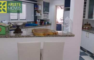 Imagem 14: Casa - Porto Belo SC. Churrasqueira, Ar-condicionado, 300m² de Área...