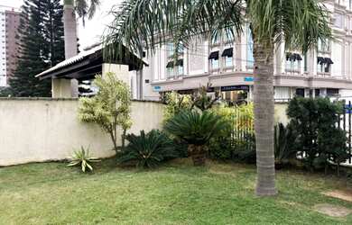 Imagem 4: Casa - Porto Belo SC. Churrasqueira, Ar-condicionado, 188m² de Área...