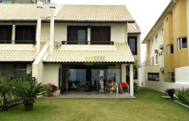 Imagem 6: Casa - Porto Belo SC. Churrasqueira, Ar-condicionado, 188m² de Área...