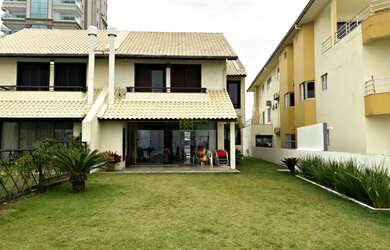 Imagem 7: Casa - Porto Belo SC. Churrasqueira, Ar-condicionado, 188m² de Área...