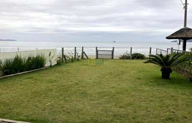 Imagem 10: Casa - Porto Belo SC. Churrasqueira, Ar-condicionado, 188m² de Área...