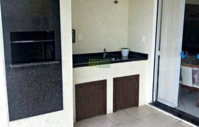 Imagem 12: Casa - Porto Belo SC. Churrasqueira, Ar-condicionado, 188m² de Área...