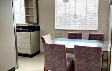 Imagem: O apartamento possui 2 Dormitórios, 2 Suítes, 3 Banheiros