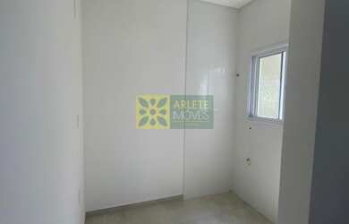 Imagem 4: Casa - Porto Belo SC. Churrasqueira, 95m² de Área Privada, 1 Vaga na...