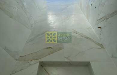 Imagem 6: Casa - Porto Belo SC. Churrasqueira, 95m² de Área Privada, 1 Vaga na...