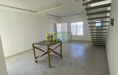 Imagem 7: Casa - Porto Belo SC. Churrasqueira, 95m² de Área Privada, 1 Vaga na...