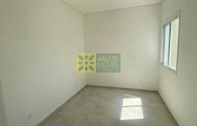 Imagem 8: Casa - Porto Belo SC. Churrasqueira, 95m² de Área Privada, 1 Vaga na...