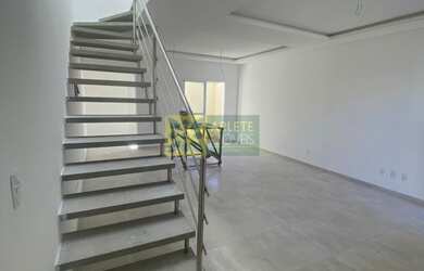 Imagem 11: Casa - Porto Belo SC. Churrasqueira, 95m² de Área Privada, 1 Vaga na...