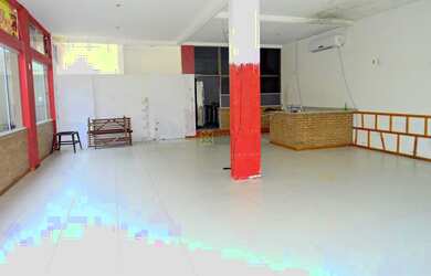 Imagem: Sala Salão comercial - Porto Belo SC