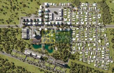 Imagem 2: Terreno - Porto Belo SC. 470m² de Área