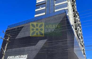 Imagem: O apartamento possui 2 Dormitórios, 2 Suítes, 3 Banheiros