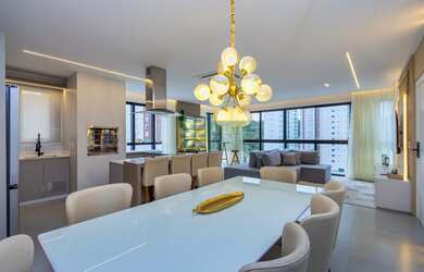 Imagem 13: Apartamento - Balneário Camboriú SC