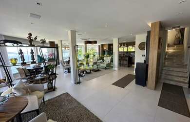 Imagem 4: Casa - Porto Belo SC. Piscina, 520m² de Área Privada, 6 Vagas na garageme4...