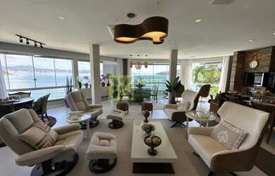 Imagem 5: Casa - Porto Belo SC. Piscina, 520m² de Área Privada, 6 Vagas na garageme4...