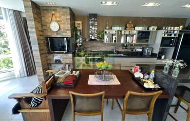 Imagem 7: Casa - Porto Belo SC. Piscina, 520m² de Área Privada, 6 Vagas na garageme4...