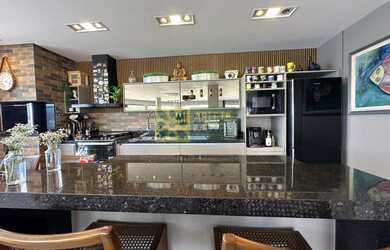 Imagem 8: Casa - Porto Belo SC. Piscina, 520m² de Área Privada, 6 Vagas na garageme4...