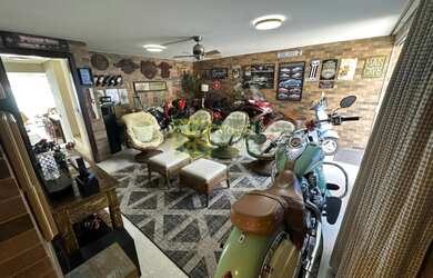 Imagem 13: Casa - Porto Belo SC. Piscina, 520m² de Área Privada, 6 Vagas na garageme4...