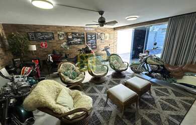 Imagem 12: Casa - Porto Belo SC. Piscina, 520m² de Área Privada, 6 Vagas na garageme4...