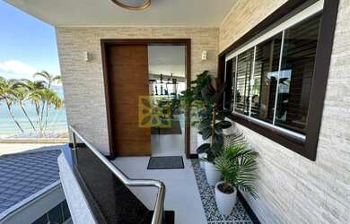 Imagem 2: Casa - Porto Belo SC. Piscina, 520m² de Área Privada, 6 Vagas na garageme4...