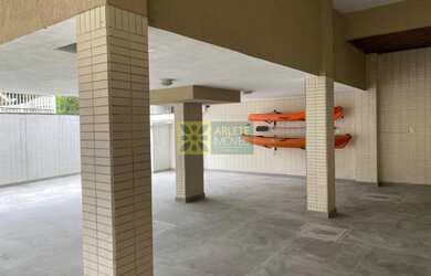 Imagem 3: Casa - Porto Belo SC. Piscina, Churrasqueira, Ar-condicionadoe4 Vagas...