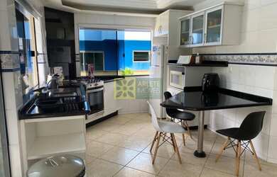 Imagem 7: Casa - Porto Belo SC. Piscina, Churrasqueira, Ar-condicionadoe4 Vagas...