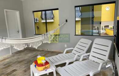 Imagem 9: Casa - Porto Belo SC. Piscina, Churrasqueira, Ar-condicionadoe4 Vagas...