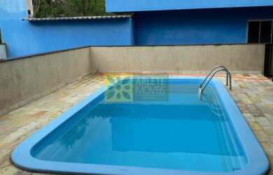 Imagem 11: Casa - Porto Belo SC. Piscina, Churrasqueira, Ar-condicionadoe4 Vagas...