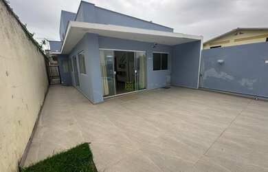 Imagem: Casa - Porto Belo SC