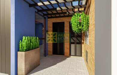 Imagem 2: Apartamento - Porto Belo SC