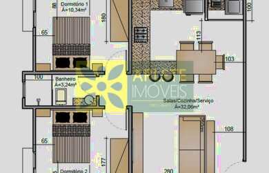 Imagem 11: Apartamento - Porto Belo SC