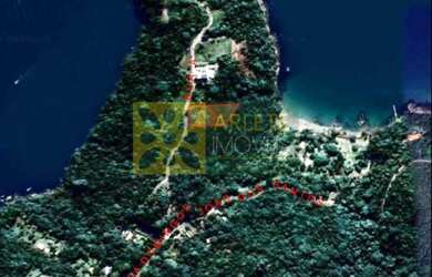 Imagem 5: Terreno - Porto Belo SC. 3.320m² de Área